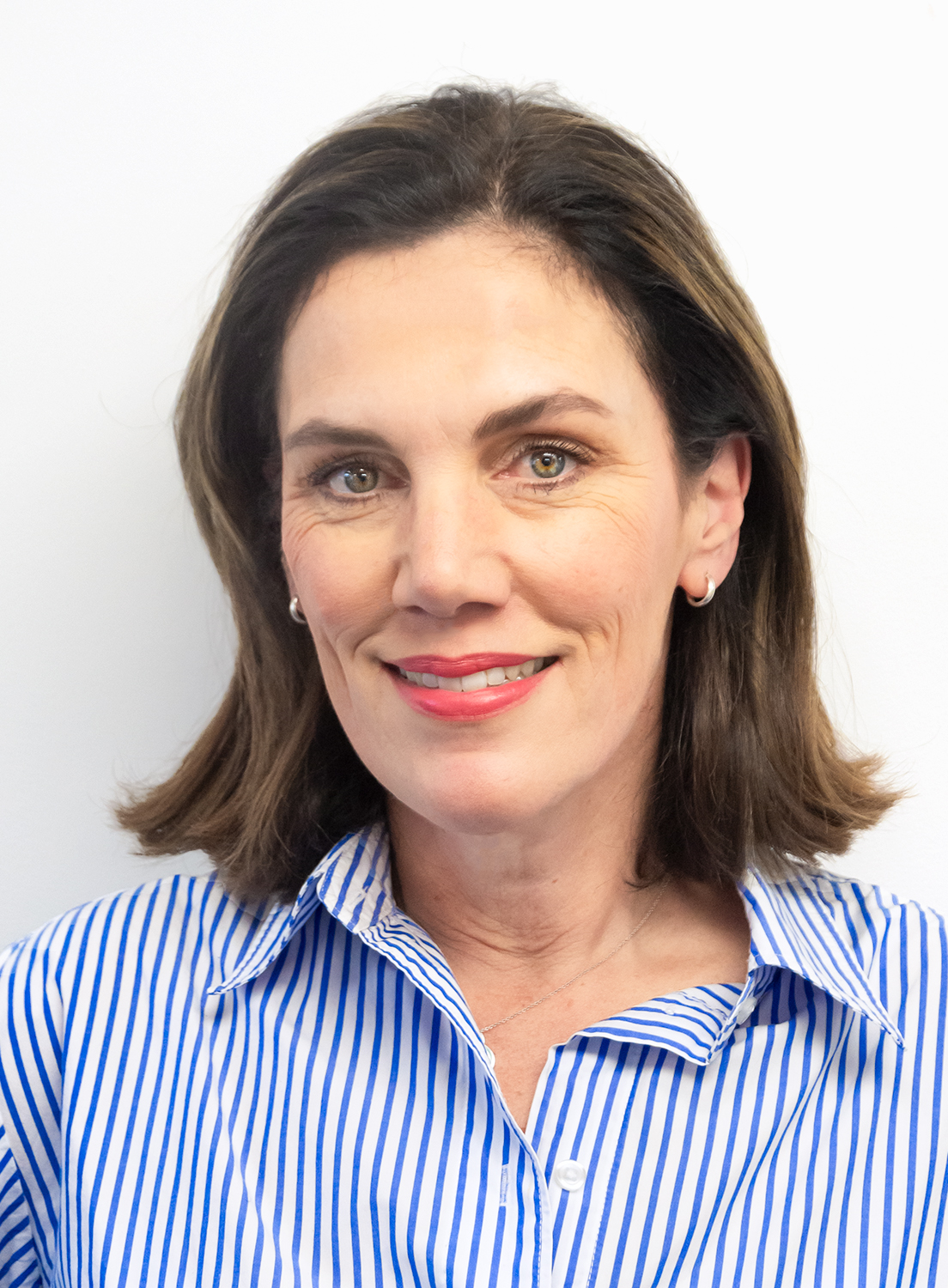 Kate Wilcox, Administrator