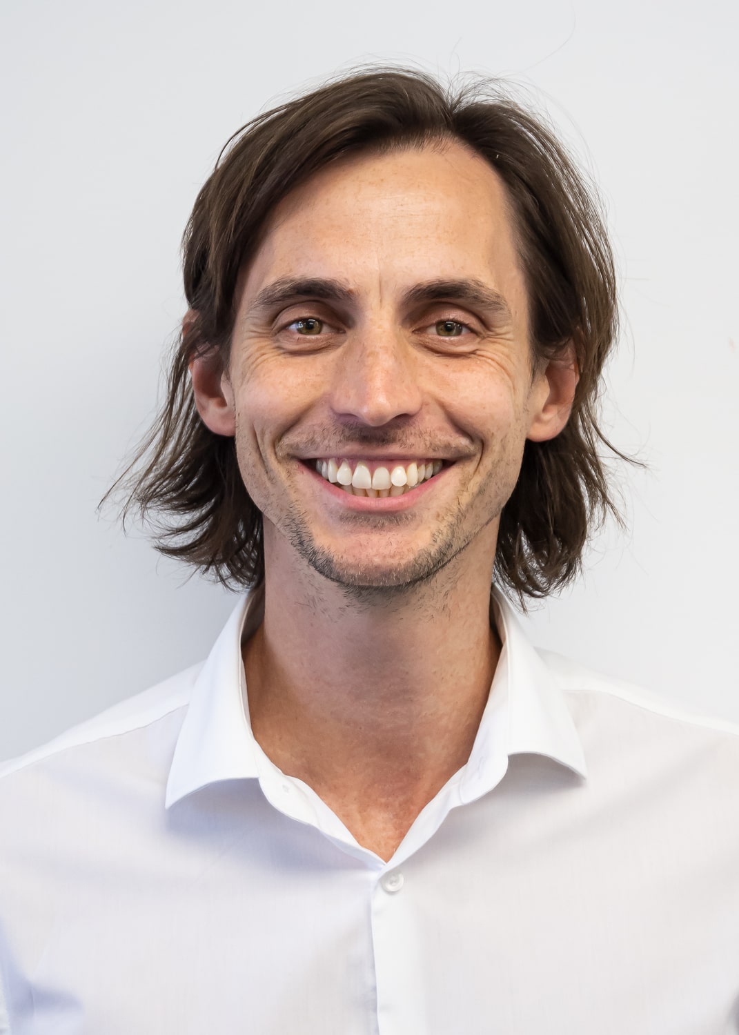Sam Williams, Senior Acoustics Consultant