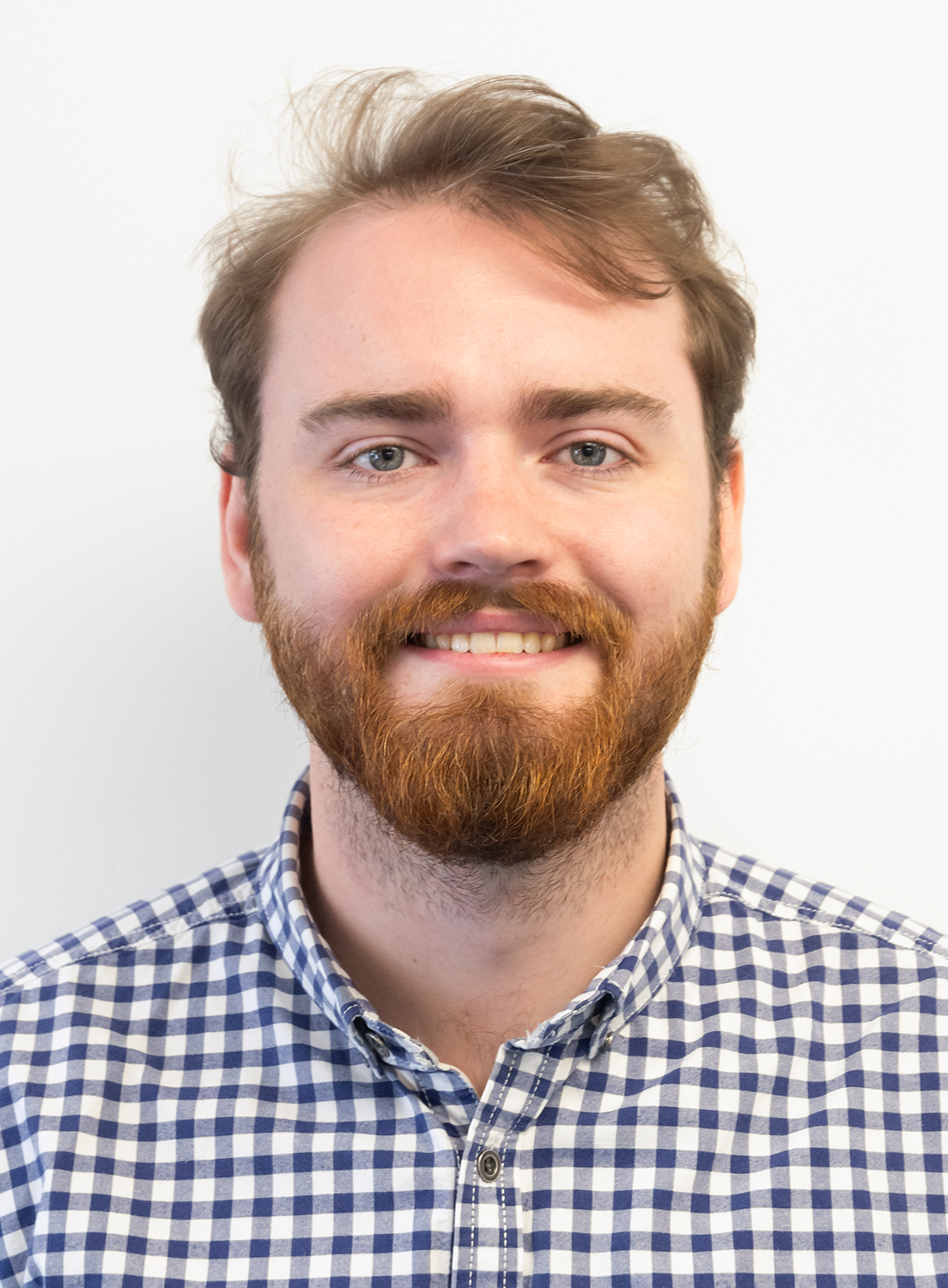 Paul Kelly, Principal Consultant