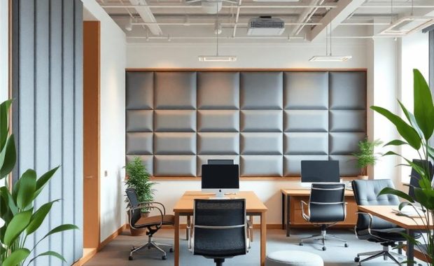 Soundproofing Solutions